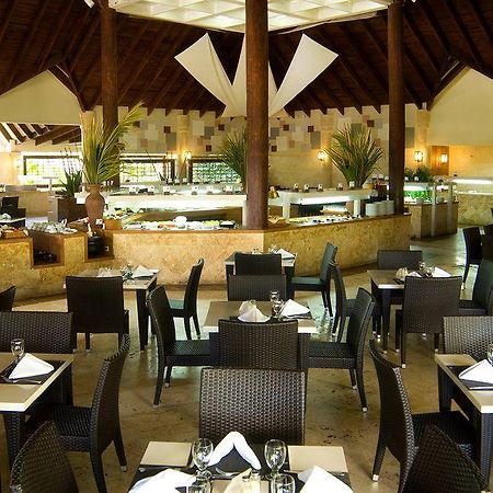 Ifa Villas Bavaro Resort & Spa 蓬塔卡纳 外观 照片