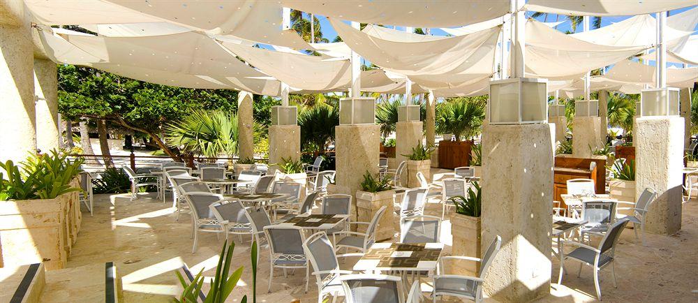 Ifa Villas Bavaro Resort & Spa 蓬塔卡纳 外观 照片