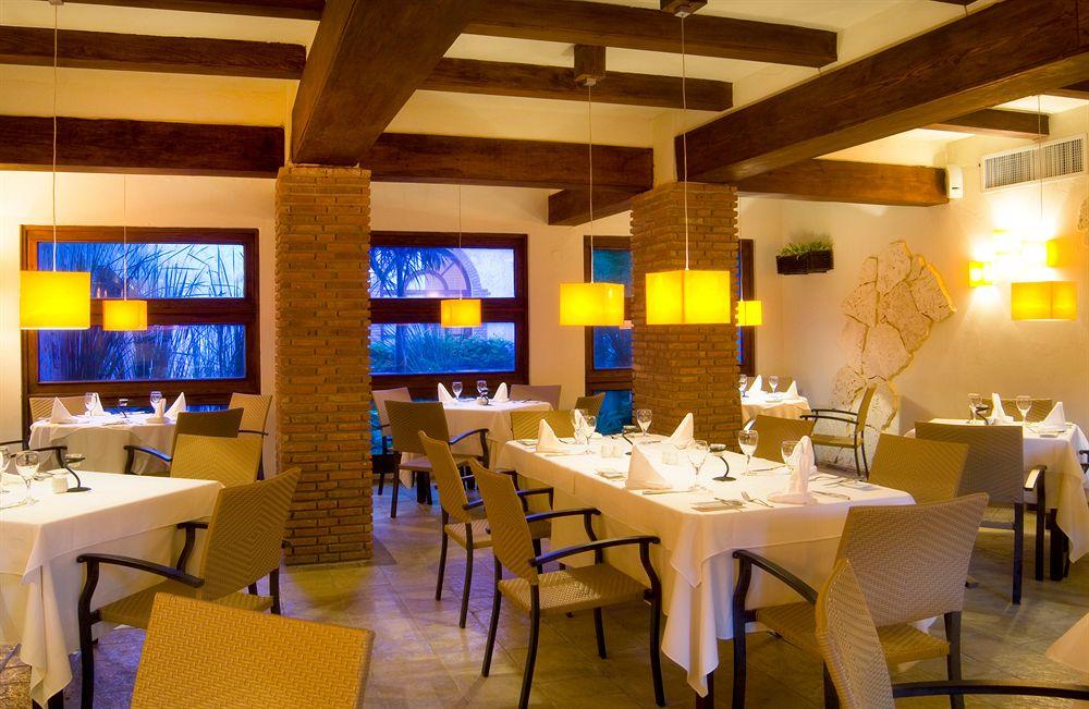 Ifa Villas Bavaro Resort & Spa 蓬塔卡纳 外观 照片