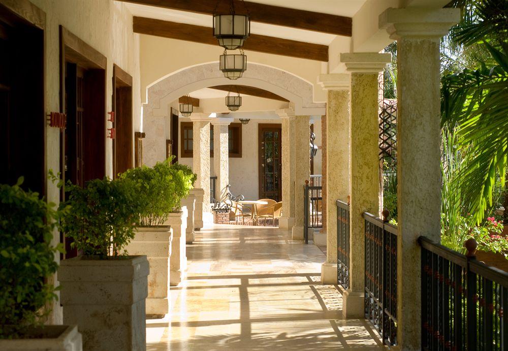 Ifa Villas Bavaro Resort & Spa 蓬塔卡纳 外观 照片