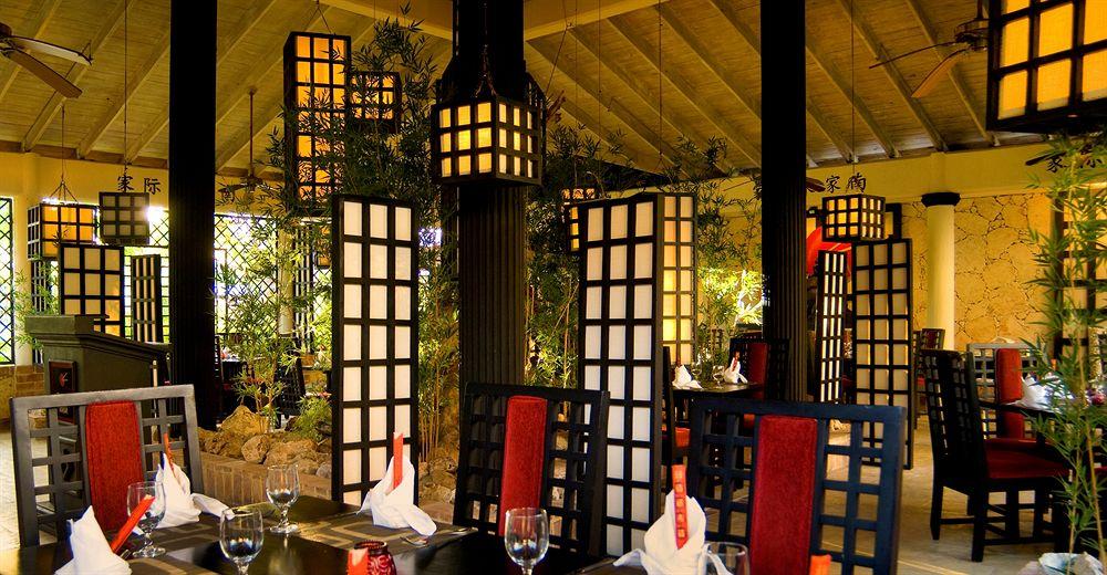 Ifa Villas Bavaro Resort & Spa 蓬塔卡纳 外观 照片