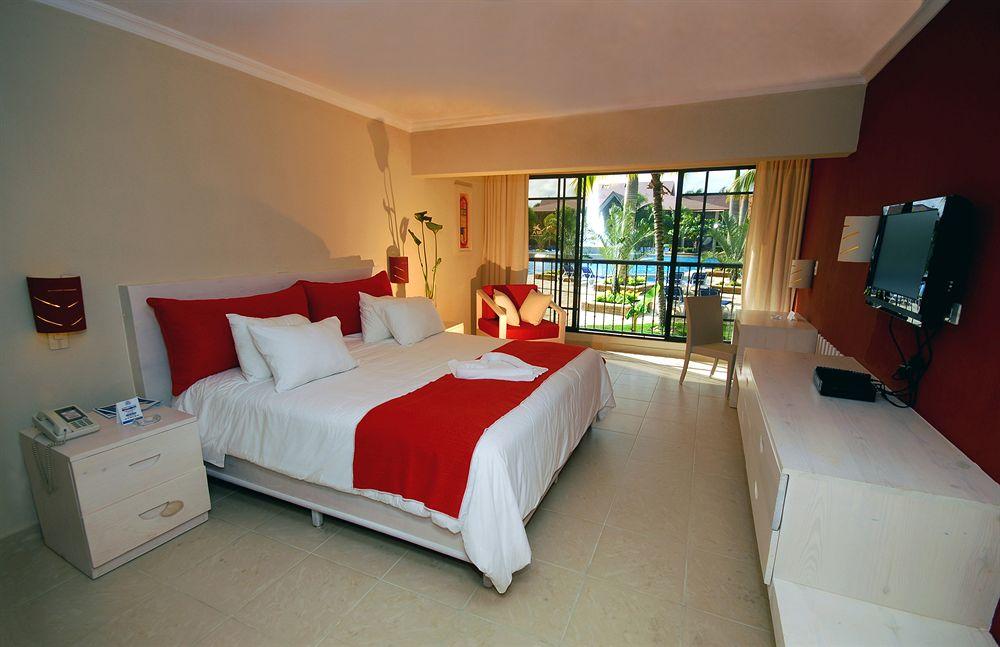 Ifa Villas Bavaro Resort & Spa 蓬塔卡纳 外观 照片