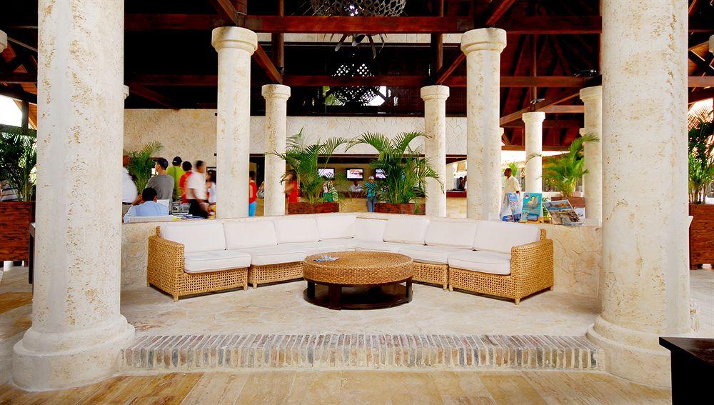 Ifa Villas Bavaro Resort & Spa 蓬塔卡纳 外观 照片