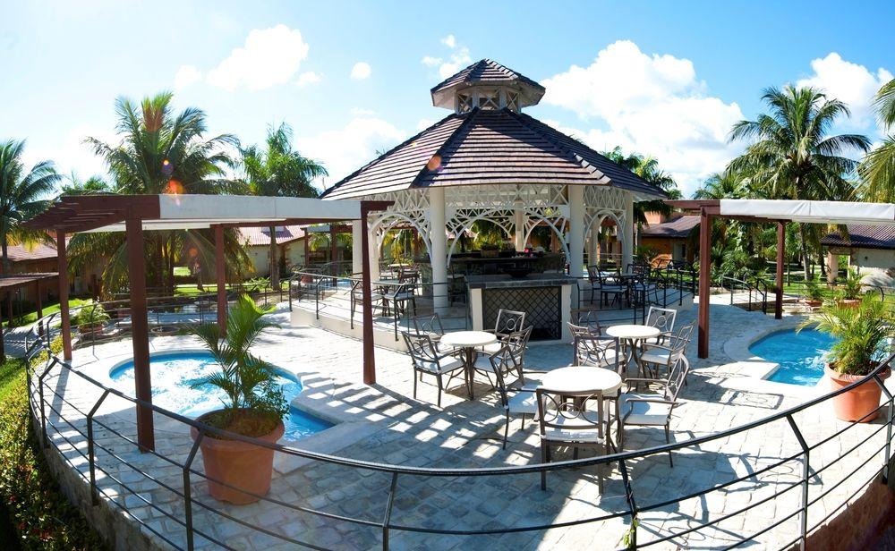Ifa Villas Bavaro Resort & Spa 蓬塔卡纳 外观 照片