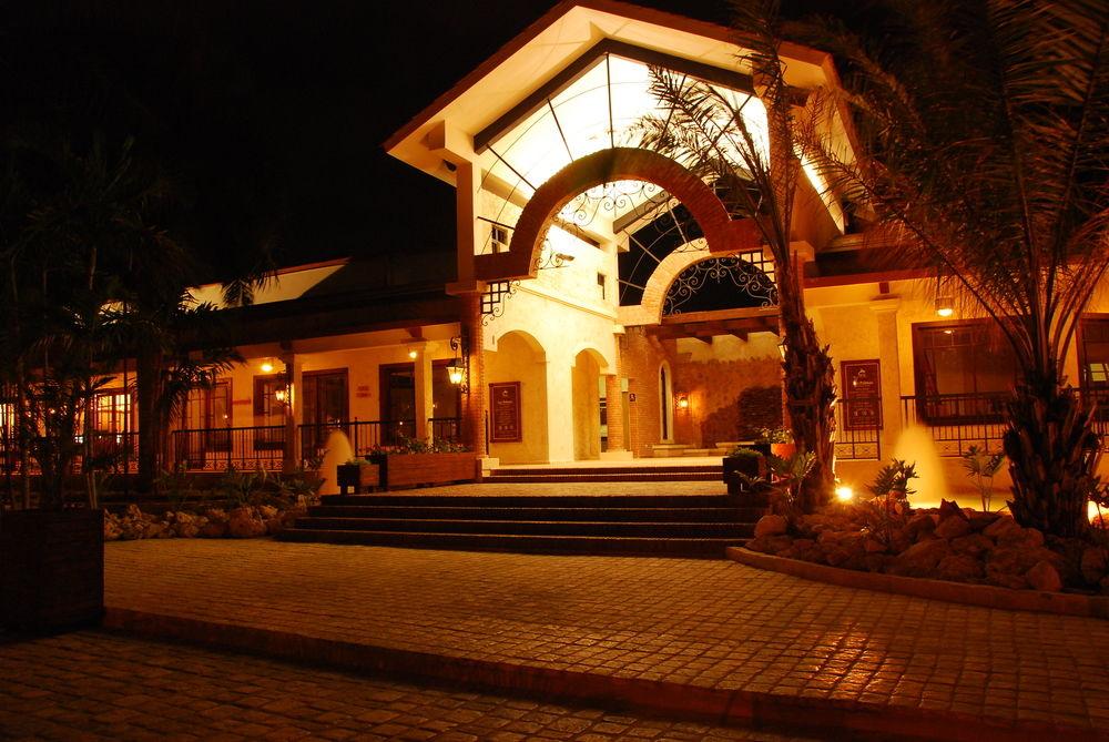 Ifa Villas Bavaro Resort & Spa 蓬塔卡纳 外观 照片
