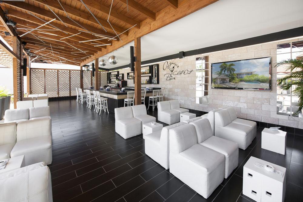 Ifa Villas Bavaro Resort & Spa 蓬塔卡纳 外观 照片
