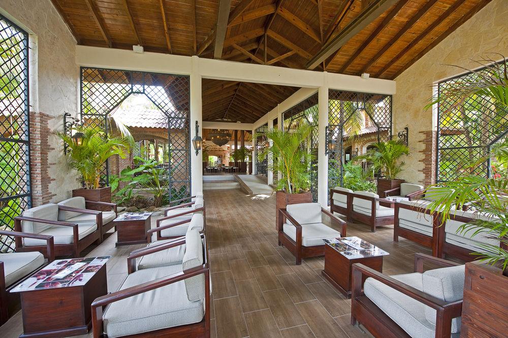 Ifa Villas Bavaro Resort & Spa 蓬塔卡纳 外观 照片