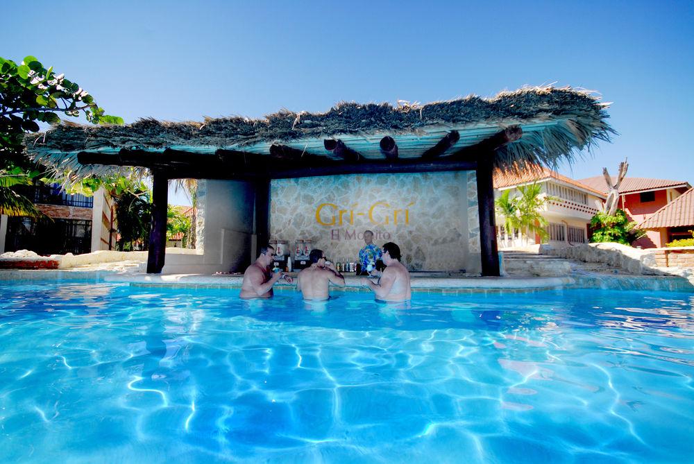 Ifa Villas Bavaro Resort & Spa 蓬塔卡纳 外观 照片