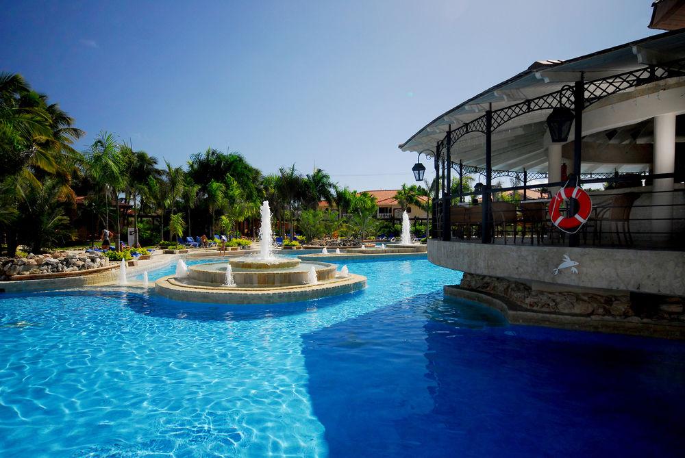 Ifa Villas Bavaro Resort & Spa 蓬塔卡纳 外观 照片