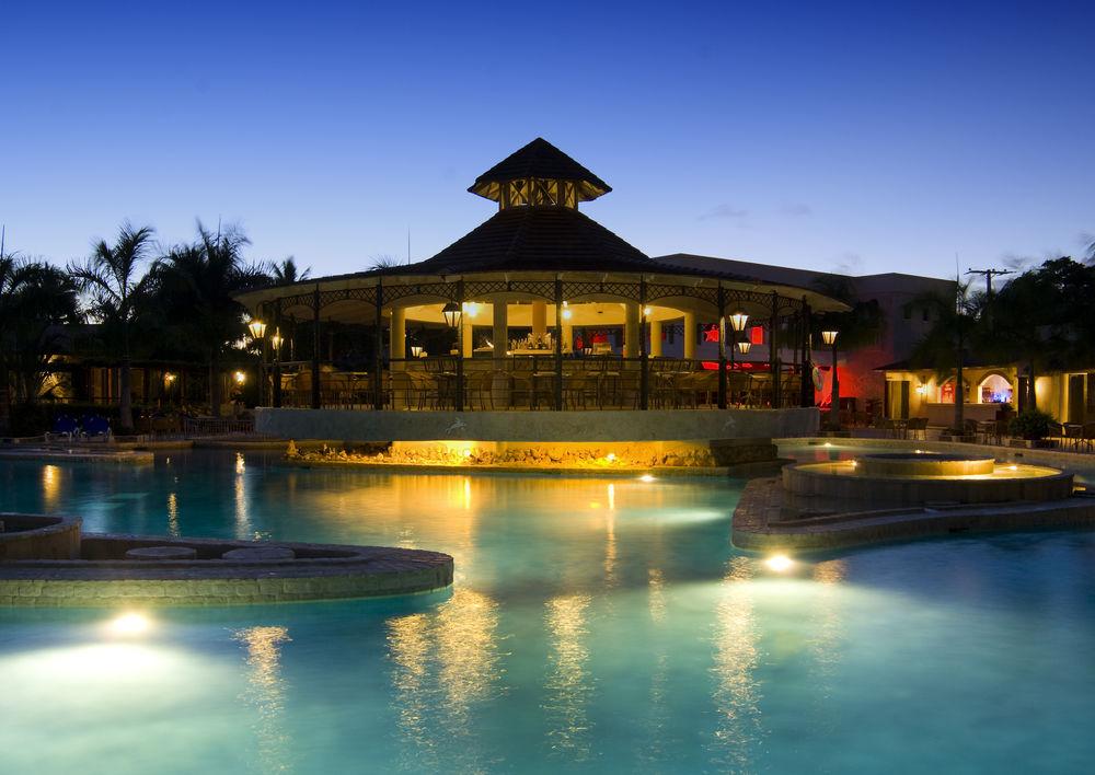 Ifa Villas Bavaro Resort & Spa 蓬塔卡纳 外观 照片