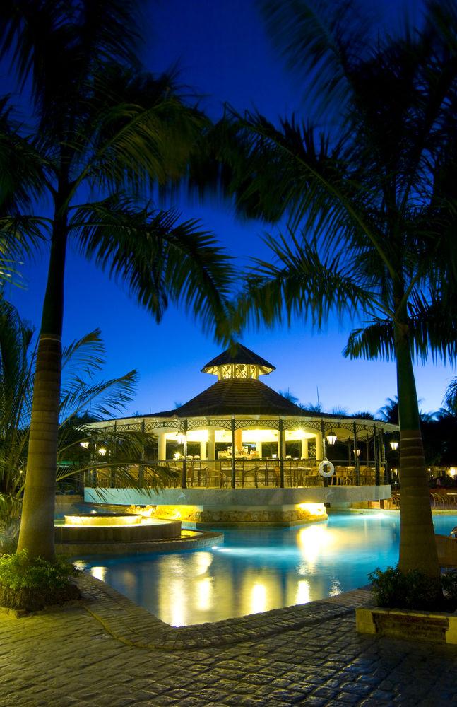 Ifa Villas Bavaro Resort & Spa 蓬塔卡纳 外观 照片