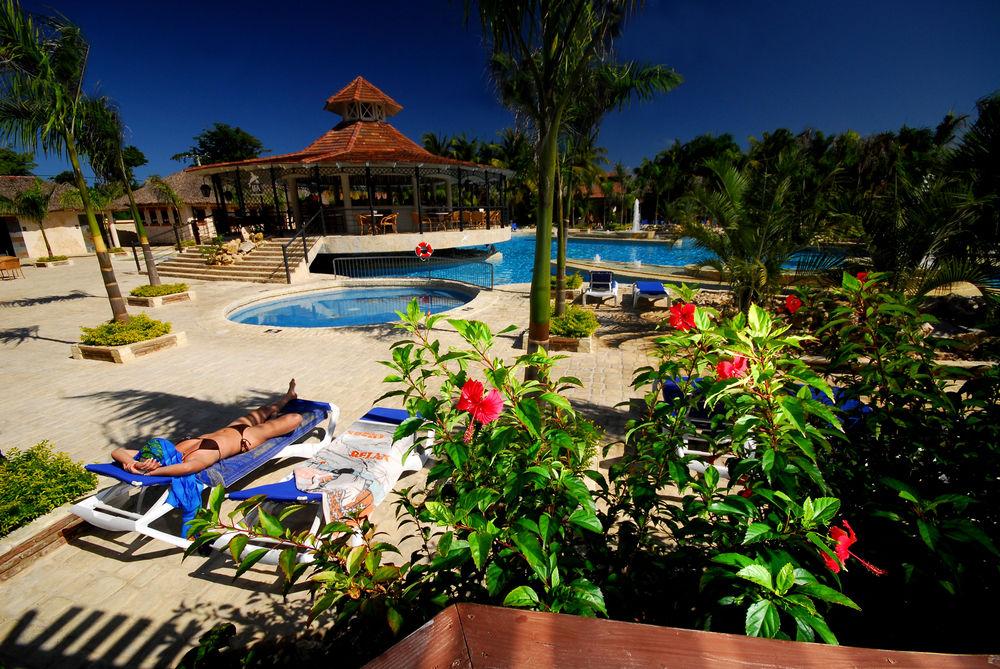 Ifa Villas Bavaro Resort & Spa 蓬塔卡纳 外观 照片