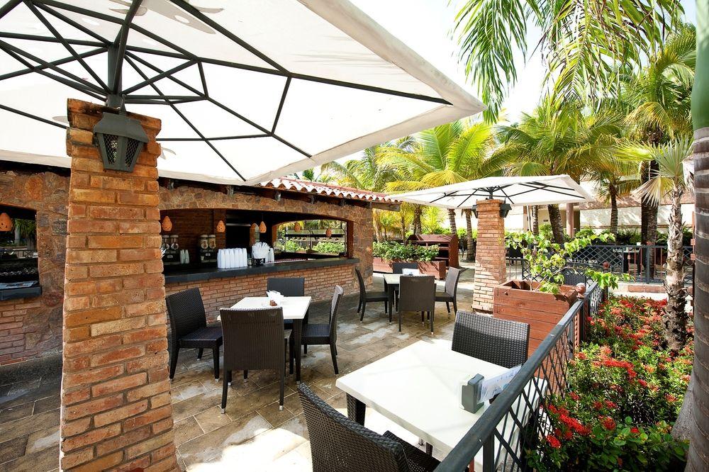 Ifa Villas Bavaro Resort & Spa 蓬塔卡纳 外观 照片