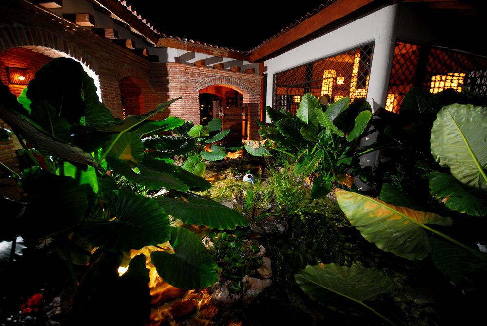 Ifa Villas Bavaro Resort & Spa 蓬塔卡纳 外观 照片