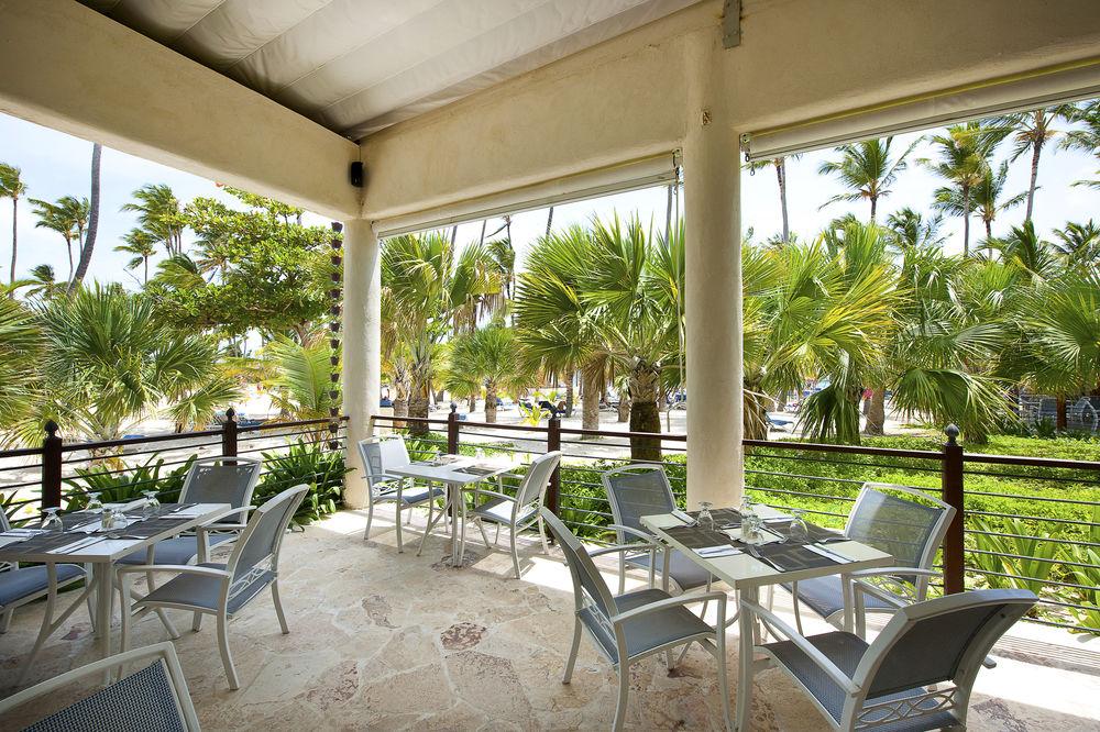 Ifa Villas Bavaro Resort & Spa 蓬塔卡纳 外观 照片