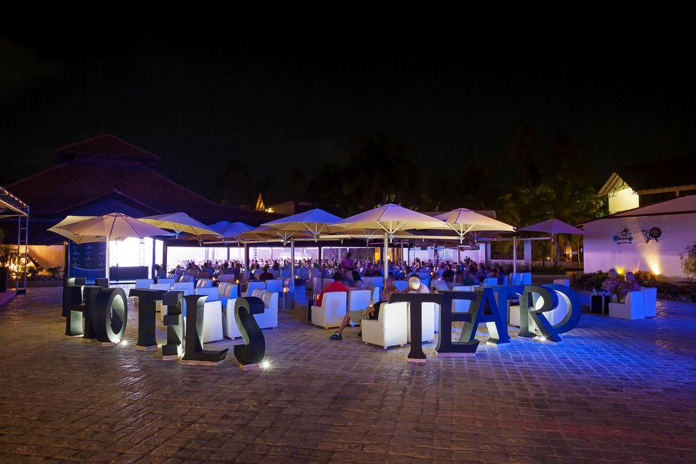 Ifa Villas Bavaro Resort & Spa 蓬塔卡纳 外观 照片