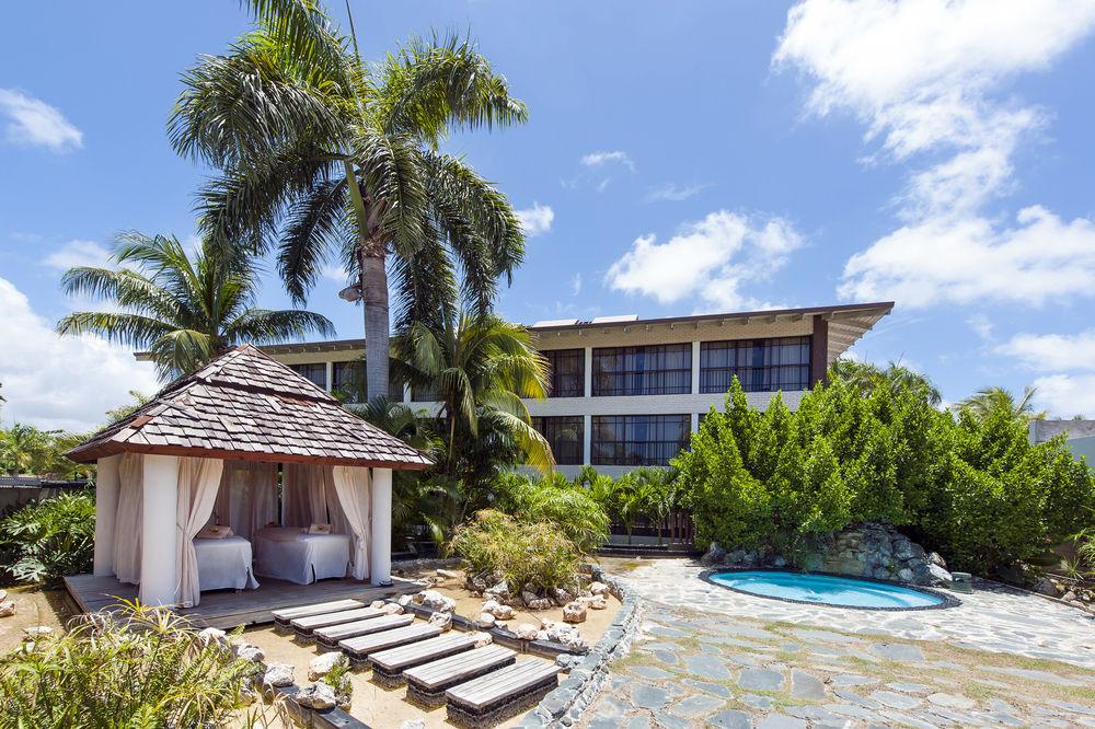 Ifa Villas Bavaro Resort & Spa 蓬塔卡纳 外观 照片