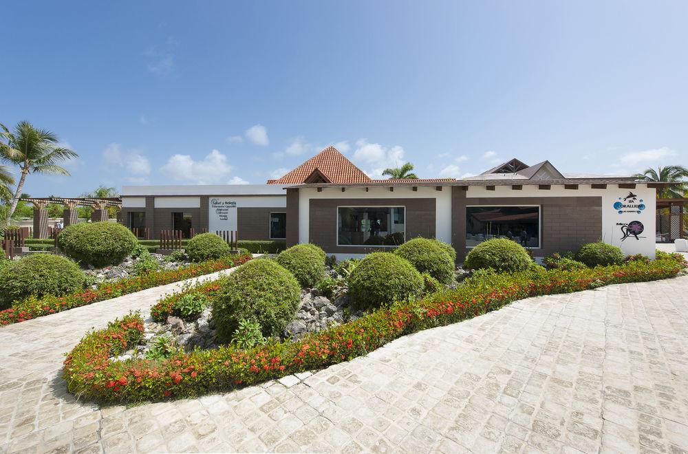 Ifa Villas Bavaro Resort & Spa 蓬塔卡纳 外观 照片