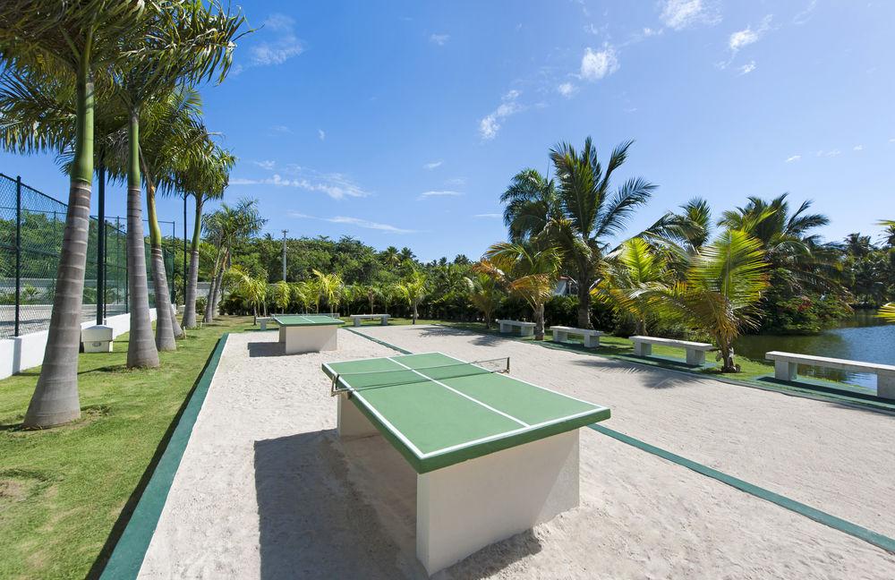 Ifa Villas Bavaro Resort & Spa 蓬塔卡纳 外观 照片