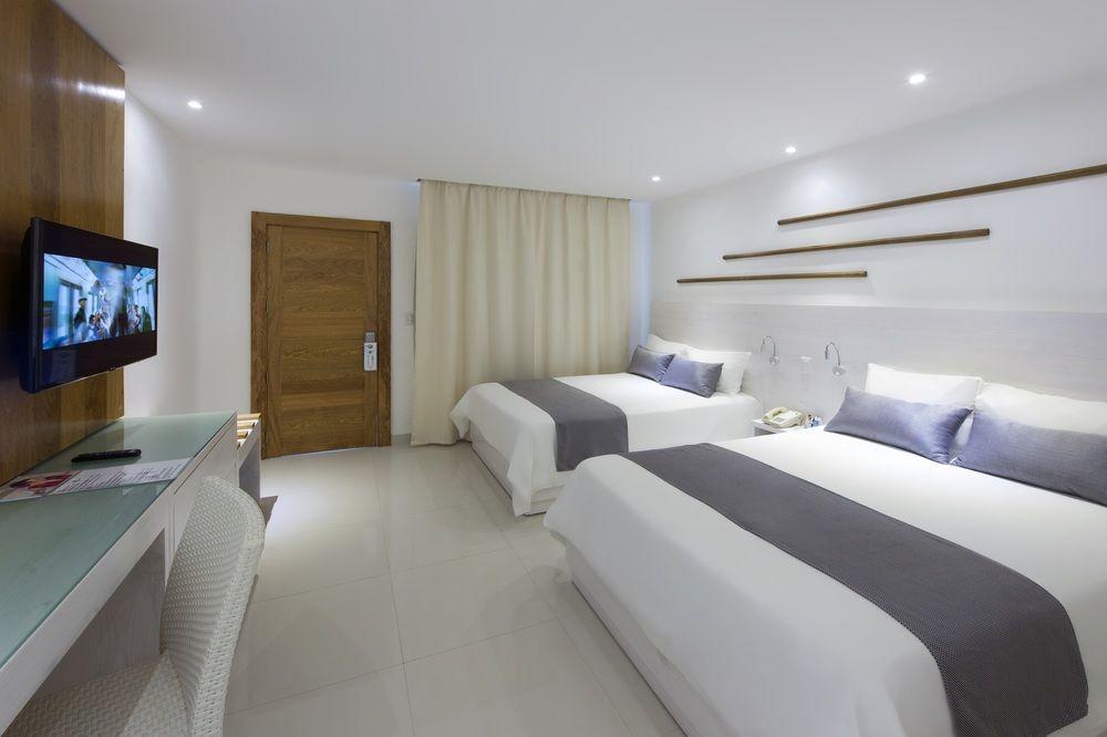Ifa Villas Bavaro Resort & Spa 蓬塔卡纳 外观 照片